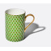 Lime 2 Mug, Idyll Shape, 400 ml Lime 2 Mug, Idyll Shape, 400 ml
