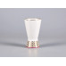 Moscow River Metallic Napkin Holder, Youth Shape Moscow River Metallic Napkin Holder, Youth Shape