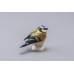 Tit Figurine, Lazarevka