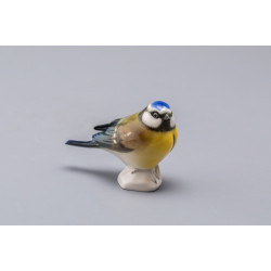 Tit Figurine, Lazarevka