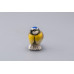Tit Figurine, Lazarevka