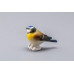 Tit Figurine, Lazarevka