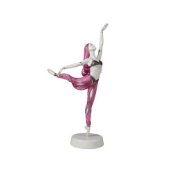 La Bayadère Figurine, U. Lopatkina