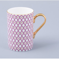Coral 1 Mug, Idyll Shape, 400 ml