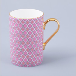 Coral 2 Mug, Idyll Shape, 400 ml