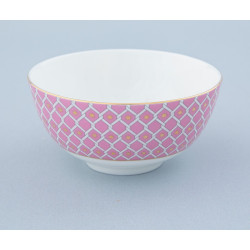 Astra 2 Salad Bowl, Eastern Shape, 113 mm