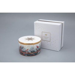 Calenda Jewellery Box, Idyll Shape, Gift Set