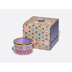 Gothic 7 Jewellery Box, Idyll Shape, Gift Set