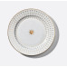 Azur Gold Flat Plate, Standard-2 Shape, 200 mm Azur Gold Flat Plate, Standard-2 Shape, 200 mm