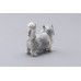 Persian Cat Figurine, Patricia Persian Cat Figurine, Patricia