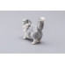 Persian Cat Figurine, Patricia Persian Cat Figurine, Patricia