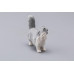 Persian Cat Figurine, Patricia Persian Cat Figurine, Patricia