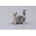 Persian Cat Figurine, Patricia Persian Cat Figurine, Patricia