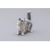 Persian Cat Figurine, Patricia Persian Cat Figurine, Patricia