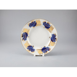 Golden Garden Flat Plate, 240 mm