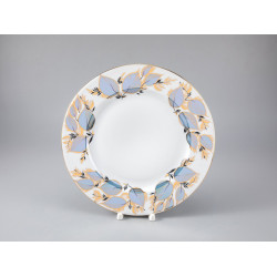 Lunar Plate, European-2 Shape, 270 mm
