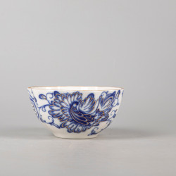 Singing Garden Bowl, Tulip Shape, 385 ml