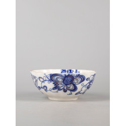 Singing Garden Bowl, Tulip Shape, 500 ml