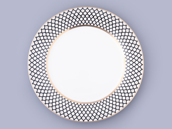 Nero 1 Flat Plate, Standard-2 Shape, 270 mm
