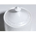 Pearl Net Sugar Bowl, Idyll Shape, 300 ml