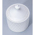Pearl Net Sugar Bowl, Idyll Shape, 300 ml