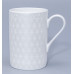 Pearl Net Mug, Idyll Shape, 400 ml