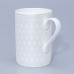Pearl Net Mug, Idyll Shape, 400 ml