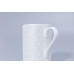 Pearl Net Mug, Idyll Shape, 400 ml