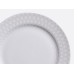 Pearl Net Flat Plate, Standard-2 Shape, 200 mm