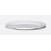 Pearl Net Flat Plate, Standard-2 Shape, 200 mm
