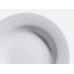 Pearl Net Deep Plate, Standard-2 Shape, 235 mm