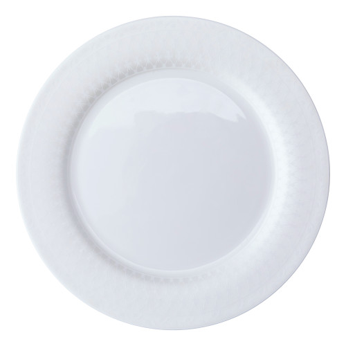 Pearl Net Flat Plate, Standard-2 Shape, 270 mm
