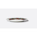 Calenda Flat Plate, Standard-2 Shape, 200 mm