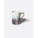 Calenda Mug, Idyll Shape, 400 ml