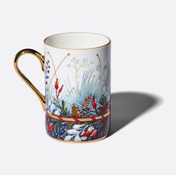 Calenda Mug, Idyll Shape, 400 ml