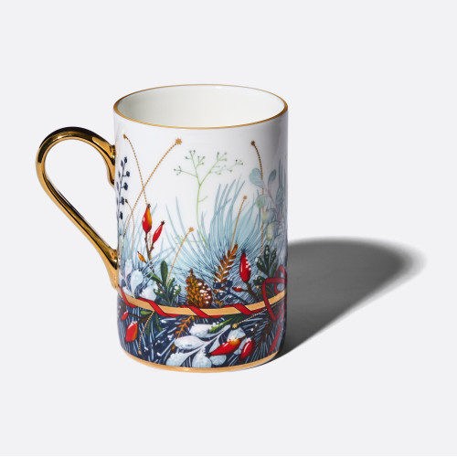 Calenda Mug, Idyll Shape, 400 ml