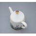 Calenda Teapot, Idyll Shape, 780 ml