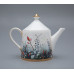 Calenda Teapot, Idyll Shape, 780 ml