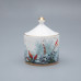 Calenda Sugar Bowl, Idyll Shape, 300 ml