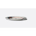 Calenda Flat Plate, Standard-2 Shape, 270 mm