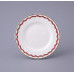 Calenda Cup and Saucer, Idyll Shape, 250 ml