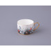Calenda Cup and Saucer, Idyll Shape, 250 ml