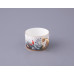 Calenda Cup and Saucer, Idyll Shape, 250 ml