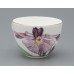 Rosie Cup and Saucer, Spring-2 Shape, Pink, Gift Set
