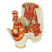 Firebird Decanter Firebird Decanter