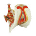 Firebird Decanter Firebird Decanter