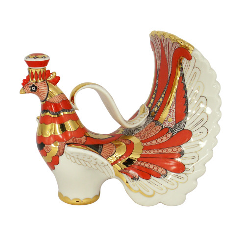 Firebird Decanter Firebird Decanter