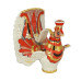 Firebird Decanter Firebird Decanter