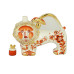 Red Lion Decanter