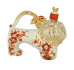Red Lion Decanter — photo 2 of 5